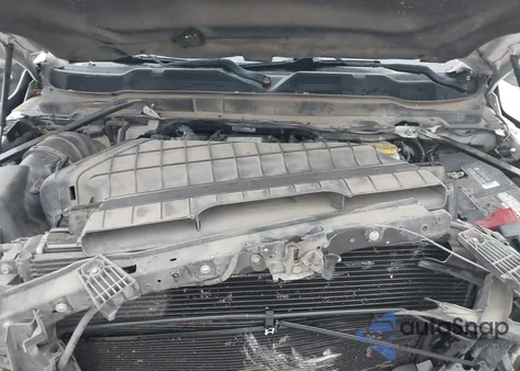 2019 Ram 2500 Tradesman from USA, damaged, VIN 3C6UR5HL3KG582992